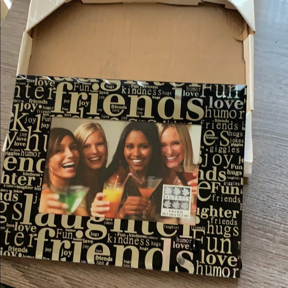 Picture frame